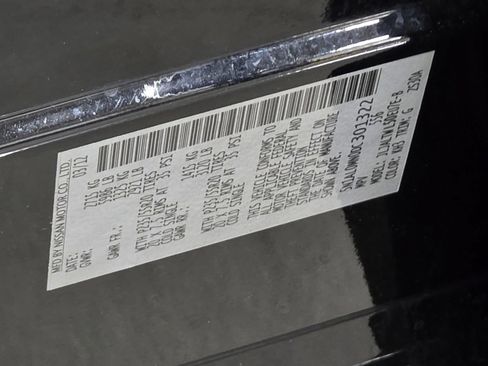 Used 2013 INFINITI JX35 Base w/ Premium Pkg image 38