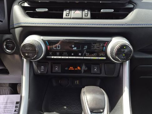 Used 2024 Toyota RAV4 XSE w/ Weather Package AWD/4WD image 27