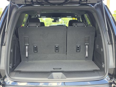 New 2026 Chevrolet Tahoe LS RWD image 15