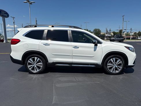 Used 2021 Subaru Ascent Touring AWD/4WD image 9