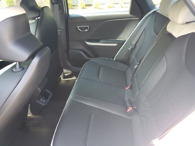 New 2026 Kia K4 GT-Line FWD image 20