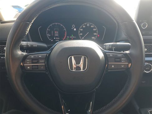 Used 2022 Honda Civic EX image 20