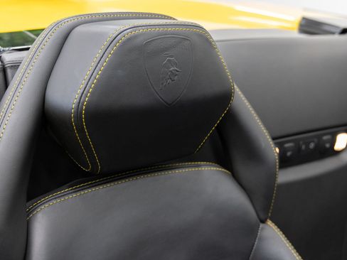 Used 2013 Lamborghini Gallardo LP 550-2 RWD image 21
