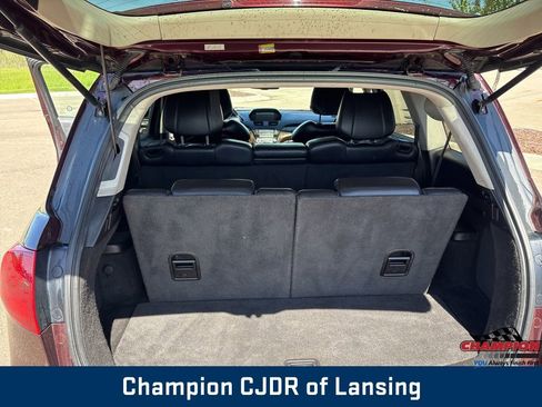 Used 2011 Acura MDX w/ Technology Package image 23