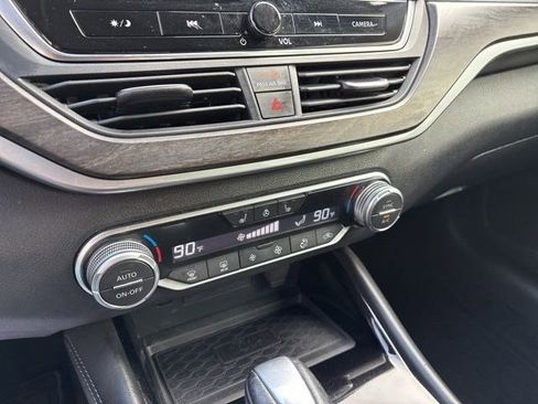 Used 2023 Nissan Altima 2.5 SL image 24