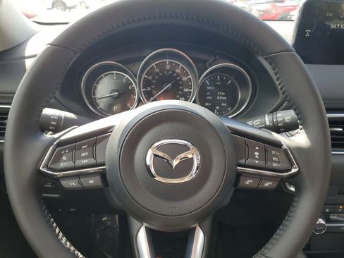 New 2025 MAZDA CX-5 AWD 2.5 S image 19