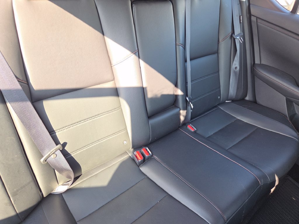 Used 2023 Nissan Sentra SR w/ SR Premium Package FWD image 29