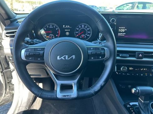 Used 2023 Kia K5 GT-Line AWD/4WD image 16