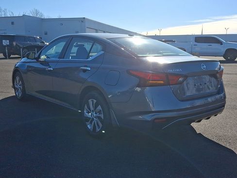 Certified 2019 Nissan Altima 2.5 S image 4