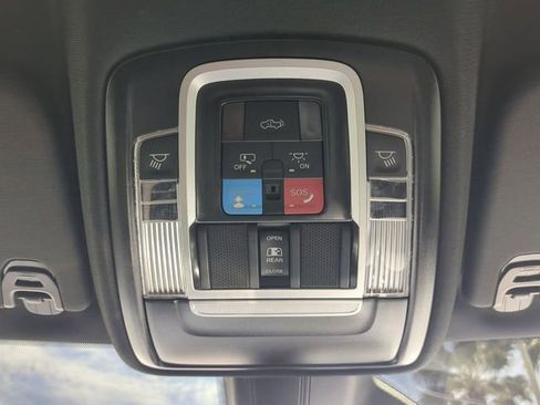 Used 2026 RAM 1500 Laramie w/ Sport Appearance Package image 23