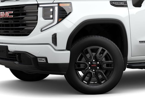 New 2026 GMC Sierra 1500 Elevation w/ Elevation Premium Package image 28