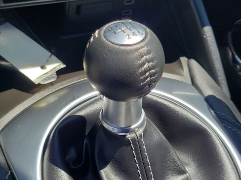 Used 2025 MAZDA MX-5 Miata Grand Touring RWD image 15