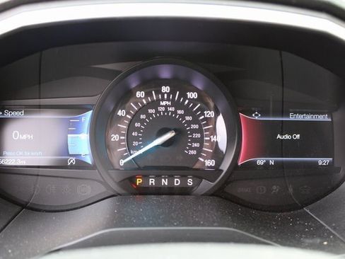 Used 2019 Ford Edge SEL w/ Equipment Group 201A image 9