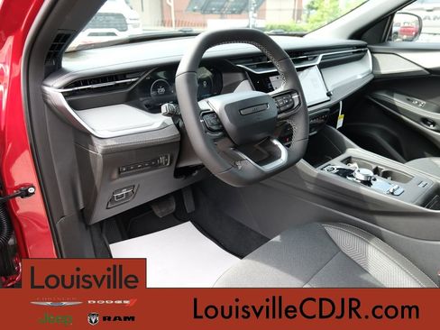 New 2026 Jeep Cherokee Laredo AWD/4WD image 4