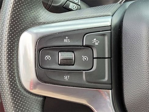 Used 2023 Chevrolet Blazer LT w/ Convenience Package image 29