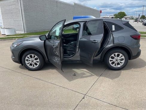 New 2026 Ford Escape Active w/ Tech Pack #1 FWD image 12