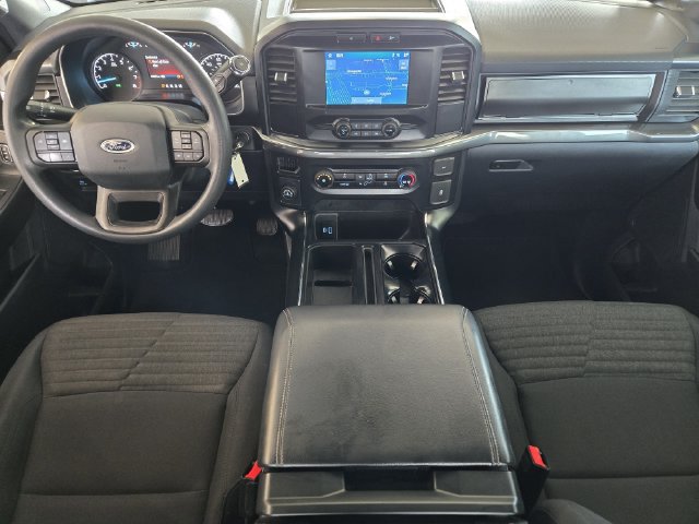 Used 2023 Ford F150 XL w/ STX Appearance Package RWD image 28