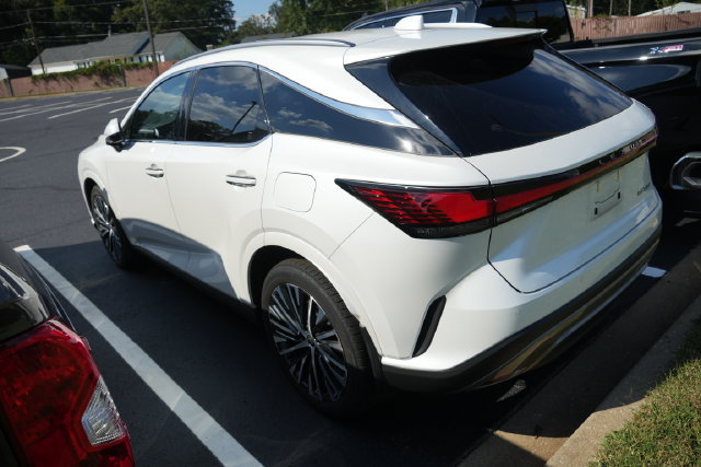 Used 2025 Lexus RX 350 Premium Plus w/ Accessory Package (K3) FWD image 15