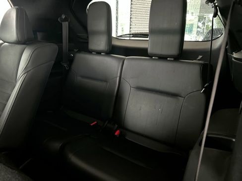 Used 2024 Mitsubishi Outlander SE FWD image 42