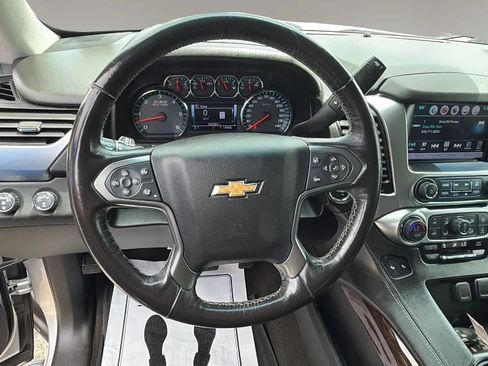Used 2018 Chevrolet Tahoe LT AWD/4WD image 15