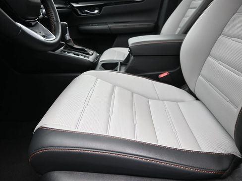 Used 2026 Honda CR-V Sport Touring image 13