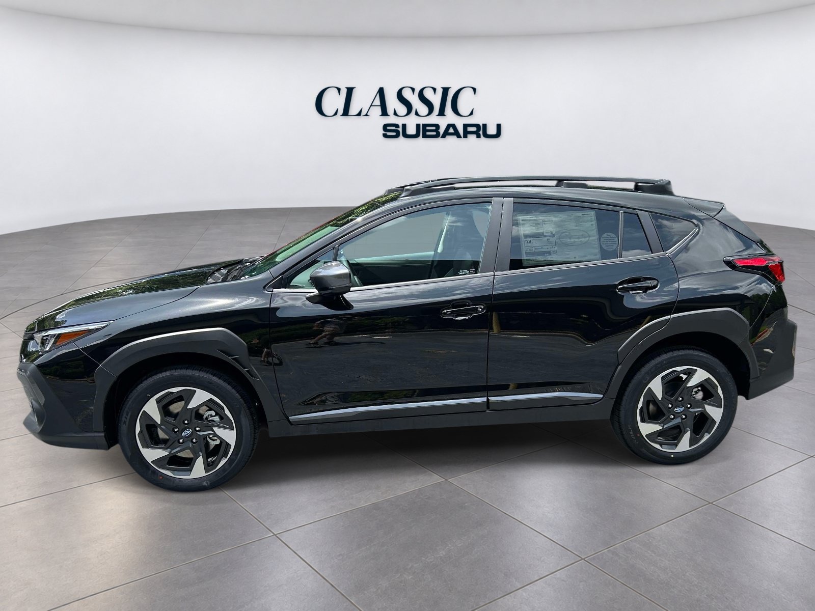 New 2026 Subaru Crosstrek 2.5i Limited w/ Crosstrek Mirror Package AWD/4WD image 2