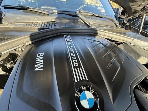 Used 2016 BMW M235i xDrive Convertible image 53