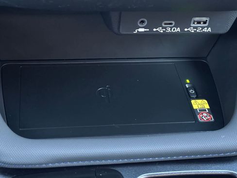 New 2026 Subaru Forester Premium image 21