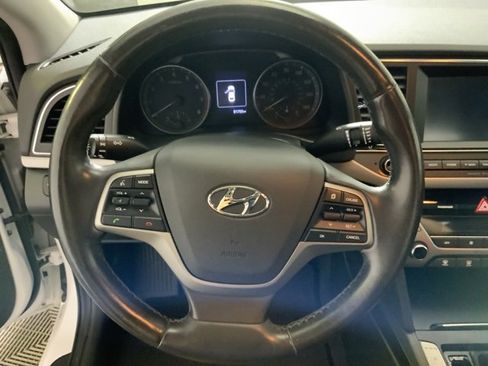 Used 2017 Hyundai Elantra Value Edition w/ Cargo Package image 22