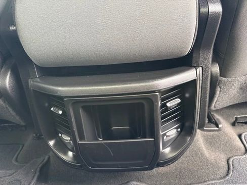 Used 2022 RAM 1500 Big Horn w/ Trailer Tow Group RWD image 24
