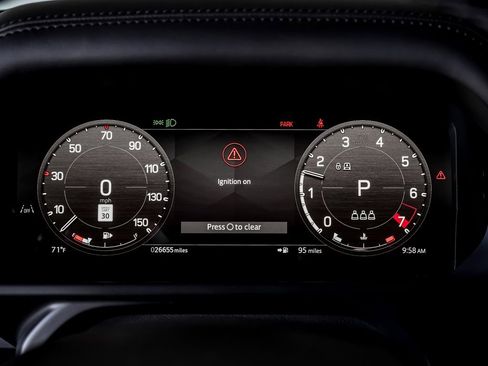 Used 2024 Land Rover Defender 110 X image 15