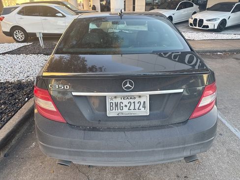 Used 2010 Mercedes-Benz C 350 Sport image 14