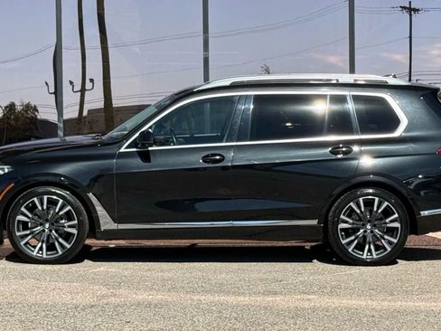 Used 2019 BMW X7 xDrive40i w/ Premium Package image 5