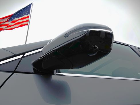 New 2026 Buick Enclave Avenir w/ Super Cruise Package image 32