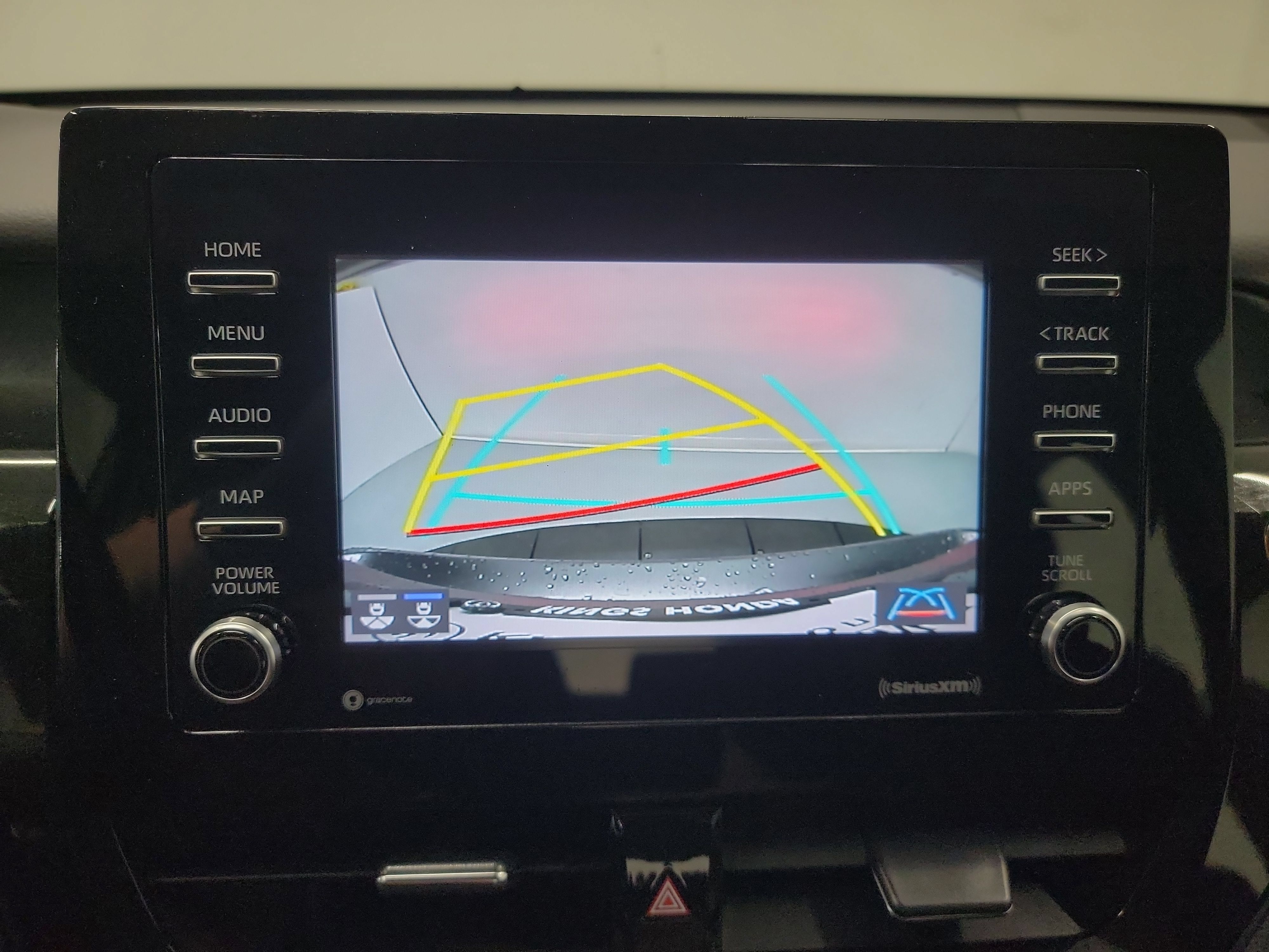 Used 2023 Toyota Camry LE w/ Cold Weather Package FWD image 23