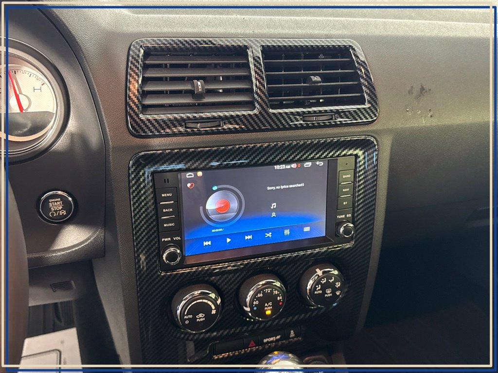 Used 2014 Dodge Challenger R/T w/ Sound Group II RWD image 26