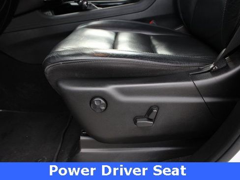 Used 2021 Dodge Durango Citadel w/ Premium Entertainment Group image 6