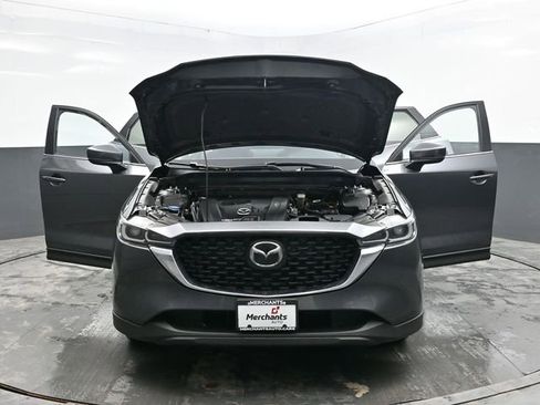 Used 2023 MAZDA CX-5 AWD 2.5 S w/ Select Package image 37