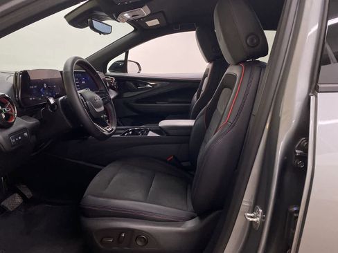 Used 2024 Chevrolet Blazer EV RS image 14