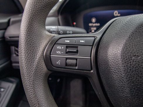 Used 2025 Honda Accord SE image 22