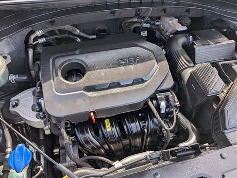 Used 2018 Kia Sportage LX image 22