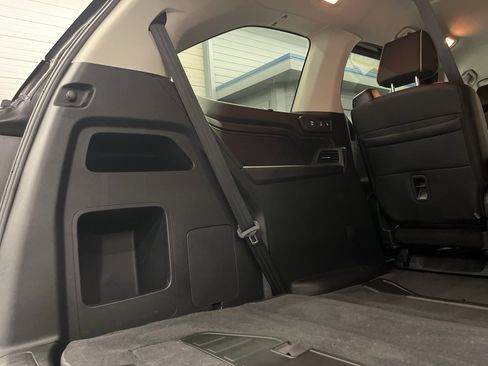 Used 2025 Honda Odyssey Touring image 40