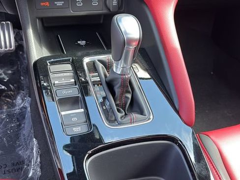 New 2026 Acura Integra A-Spec FWD image 19