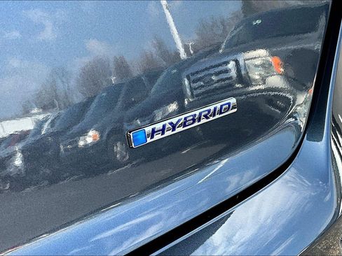 New 2026 Honda Accord EX-L image 9