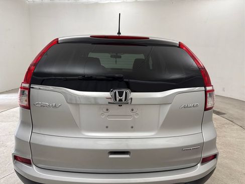 Used 2016 Honda CR-V SE image 20