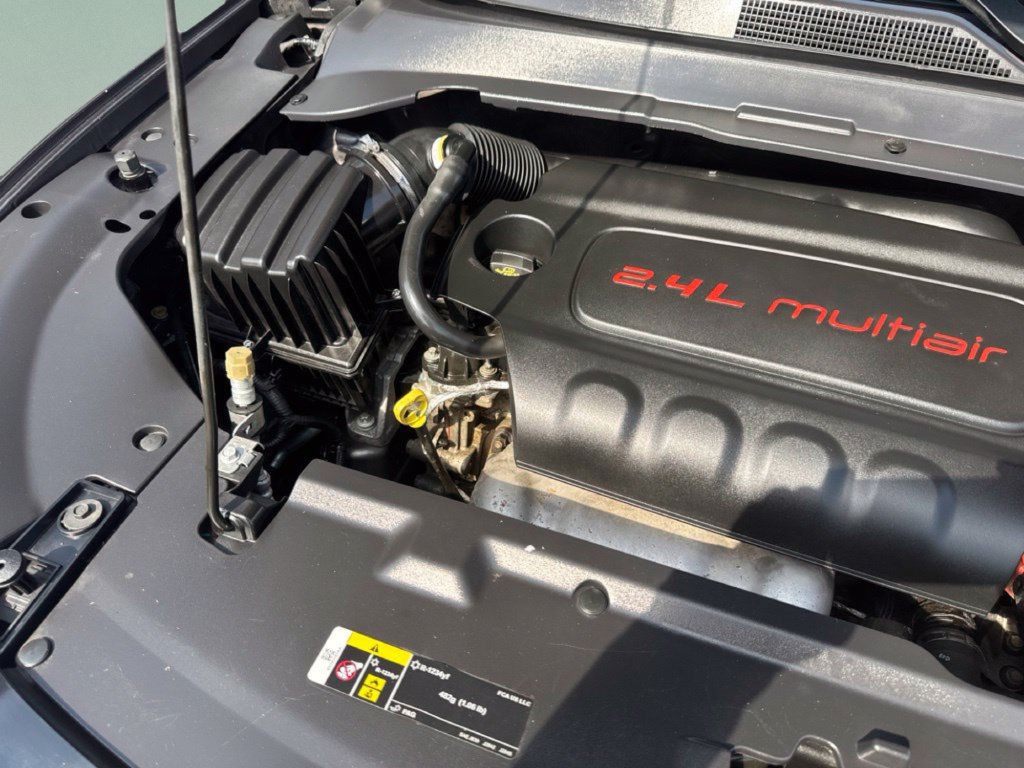 Used 2019 Jeep Compass Limited FWD image 29