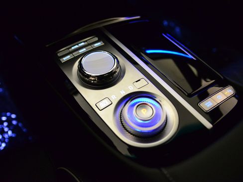 Used 2023 Genesis G80 3.5T Sport image 13