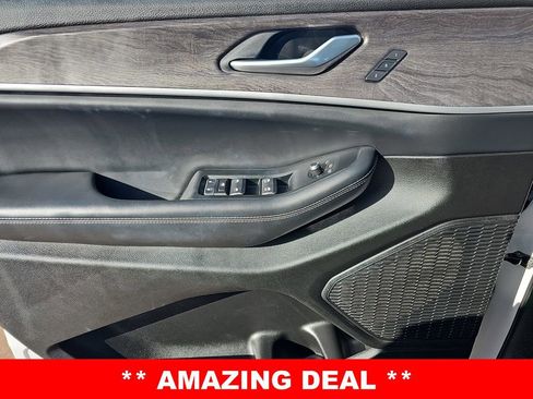 Used 2023 Jeep Grand Cherokee Limited image 28