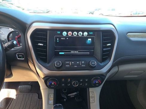Used 2019 GMC Acadia Denali w/ Technology Package image 18