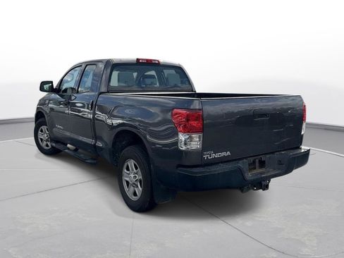 Used 2012 Toyota Tundra 2WD Double Cab w/ Tow Pkg image 8